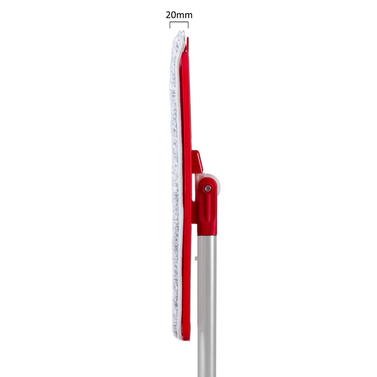 Mopų plokščios galvutės PremiumLine, tinka GB850 ir GB870, GB871 - gaukdaugiau.lt