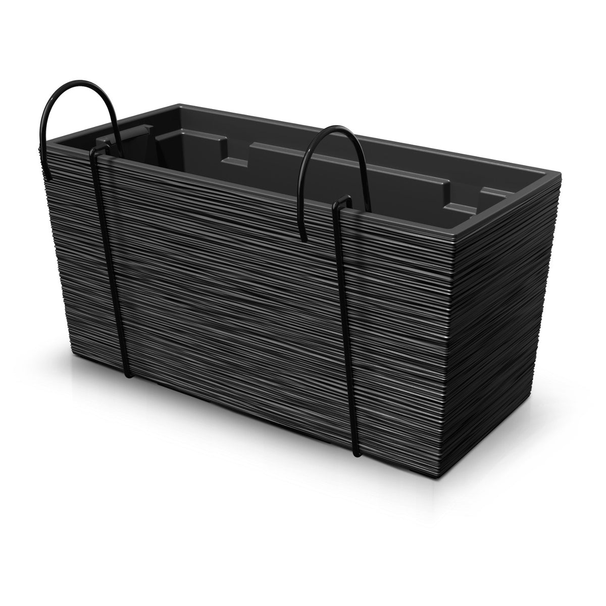 FURU CASE - antracitas - gaukdaugiau.lt