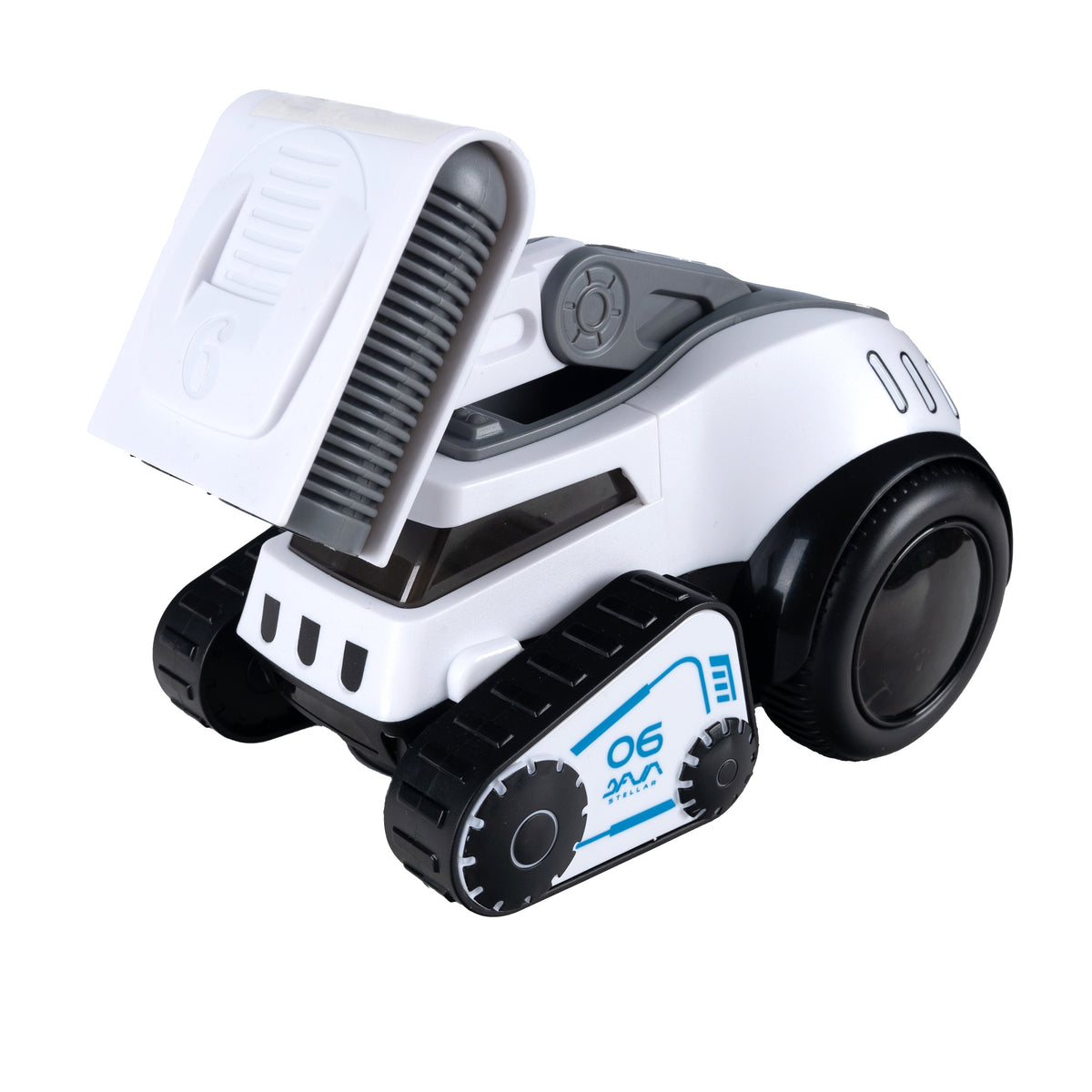 Interaktyvus šokantis robotas - gaukdaugiau.lt