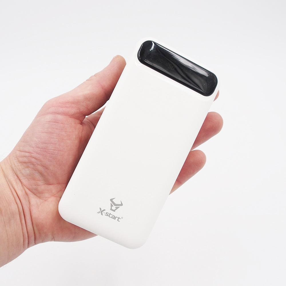 Išorinė baterija X-Star 24000mah - gaukdaugiau.lt