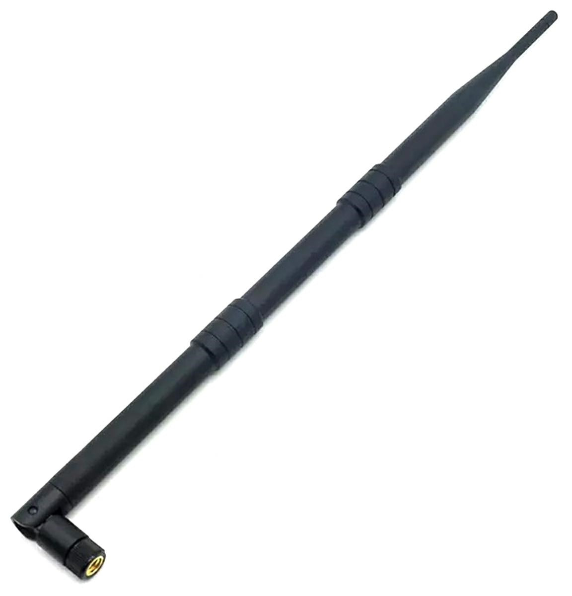 Įvairiakryptė antena 9~12dBi 2,4GHz - gaukdaugiau.lt