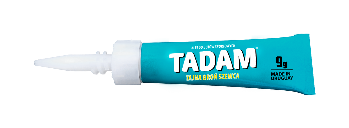 TADAM klijas batams 9g - gaukdaugiau.lt