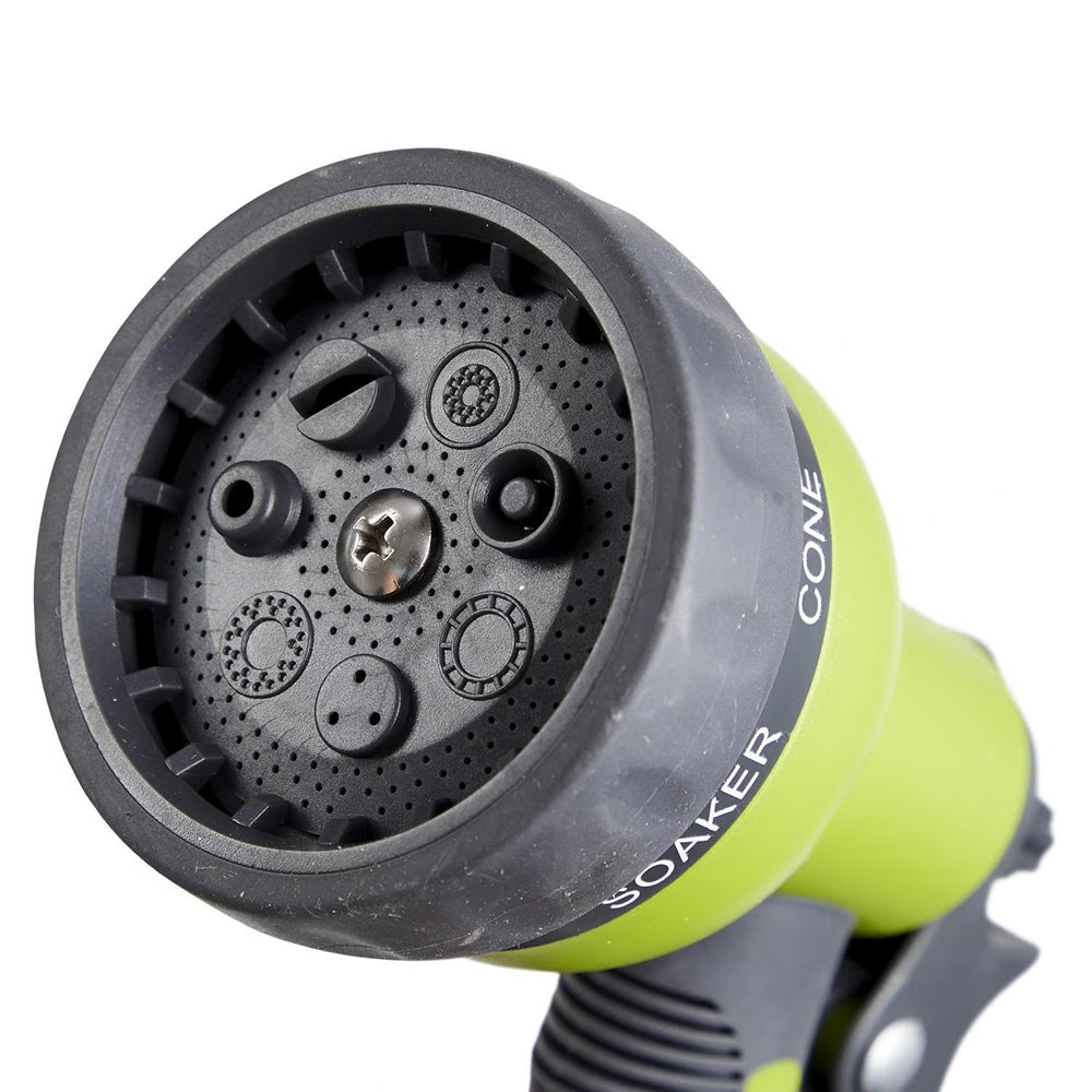 Laistymo antgalis su trimis jungtimis - gaukdaugiau.lt