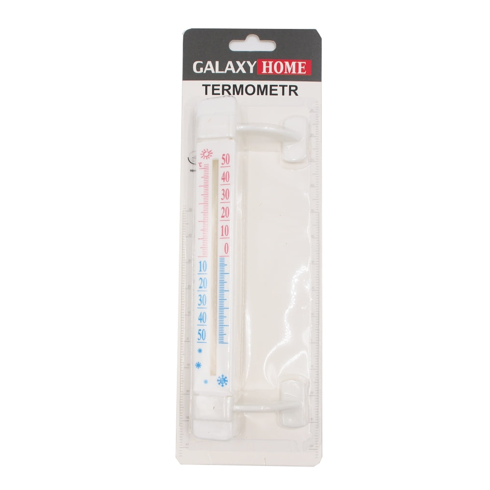 Lauko temperatūros termometras "Galaxy" - gaukdaugiau.lt