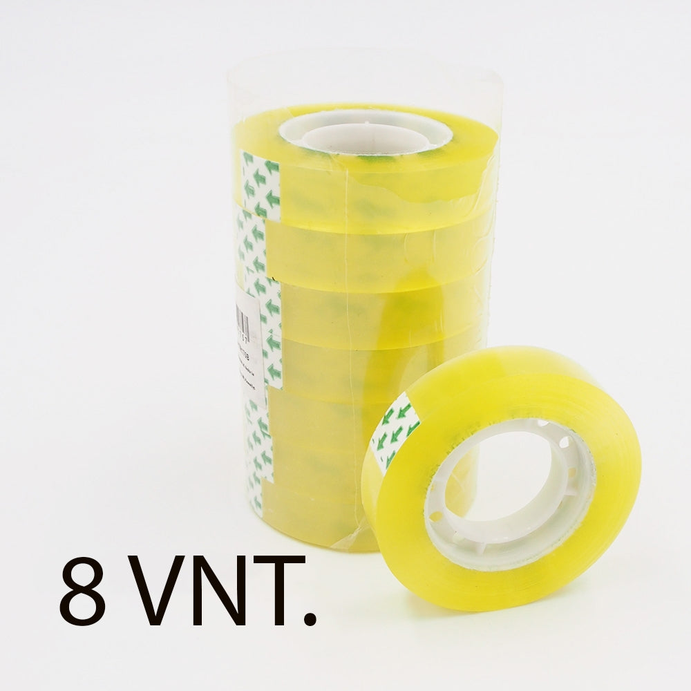 Lipni juostelė, 8 vnt. - gaukdaugiau.lt