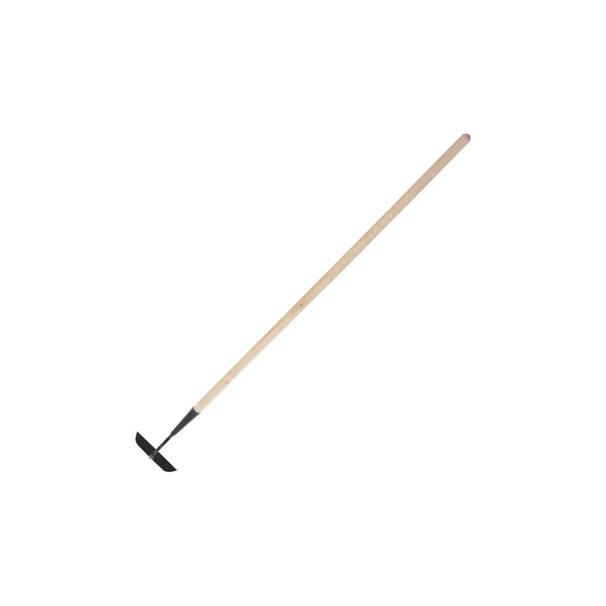 160mm kauptukas su mediniu kotu 110cm - gaukdaugiau.lt