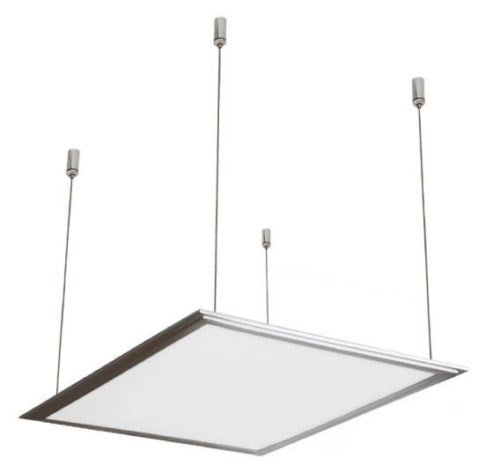 60x60 LED plokštė 36w lubinė kasetoninė lempa 3000k šilta - gaukdaugiau.lt