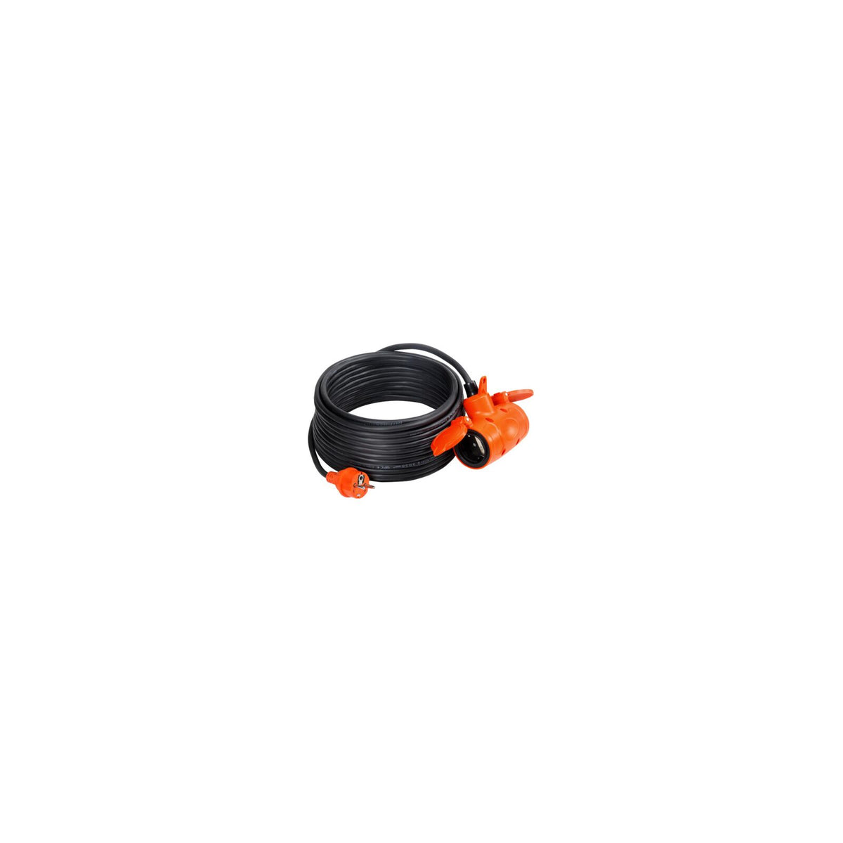 Elektros tinkląstis rr ps-200g ip44/3*2.5/10m 2gs ce - gaukdaugiau.lt