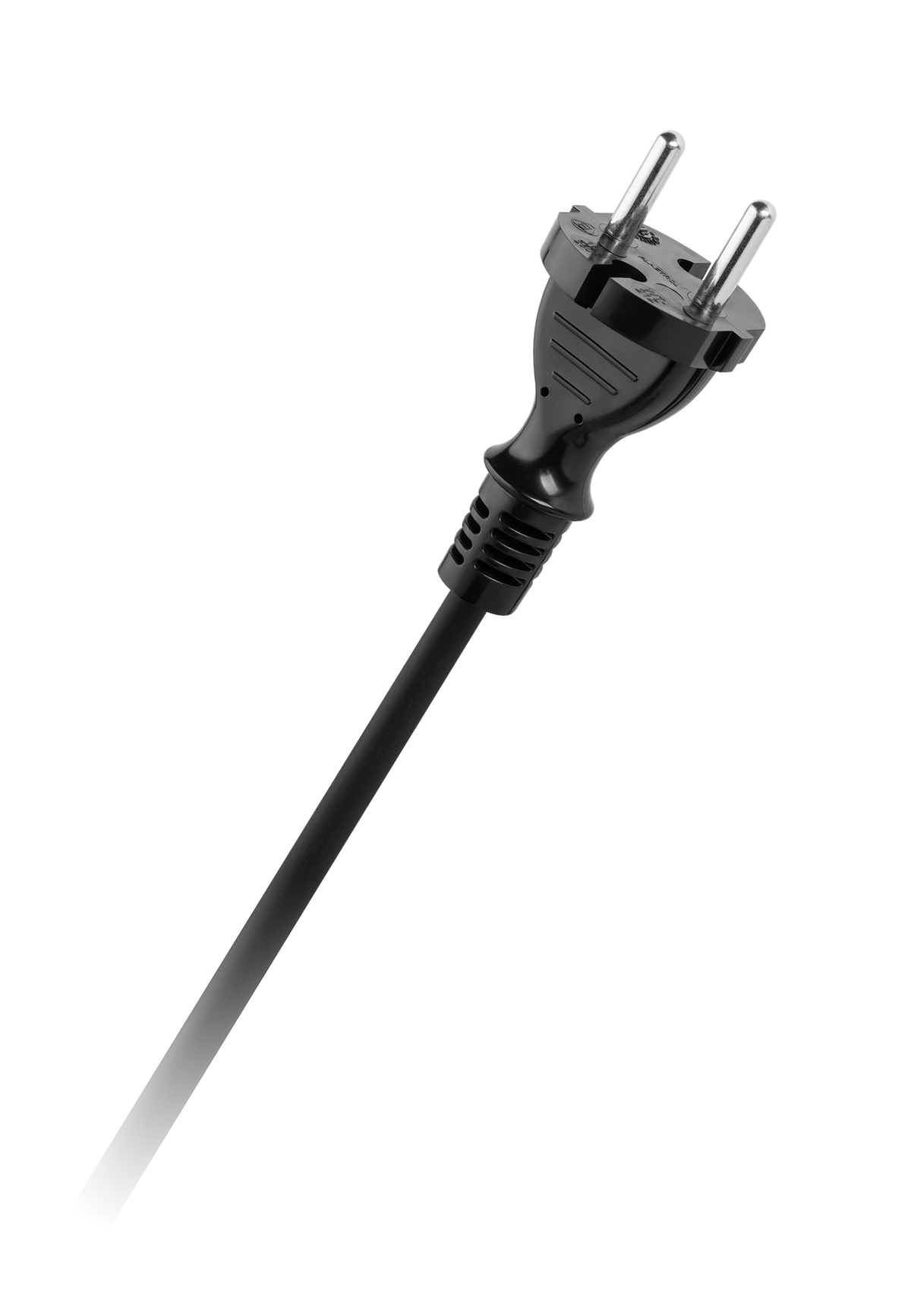 Laidas guminis H05RR-F OW 2x1mm2 300/500V 3m - gaukdaugiau.lt