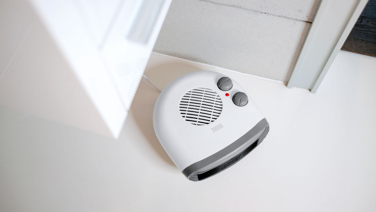 Termoventiliatorius PremiumLine (1000 W, 2000 W) - gaukdaugiau.lt