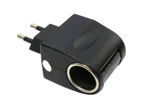 12V automobilinio cigarečių žiebtuvėlio adapteris - gaukdaugiau.lt