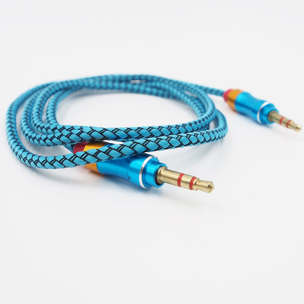 AUX 3.5mm Laidas - gaukdaugiau.lt