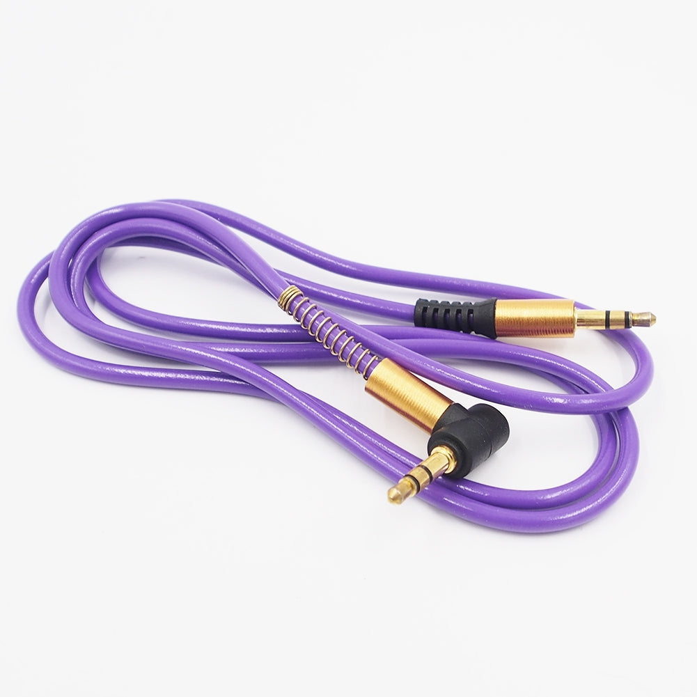 AUX 3.5mm Laidas 100cm - gaukdaugiau.lt
