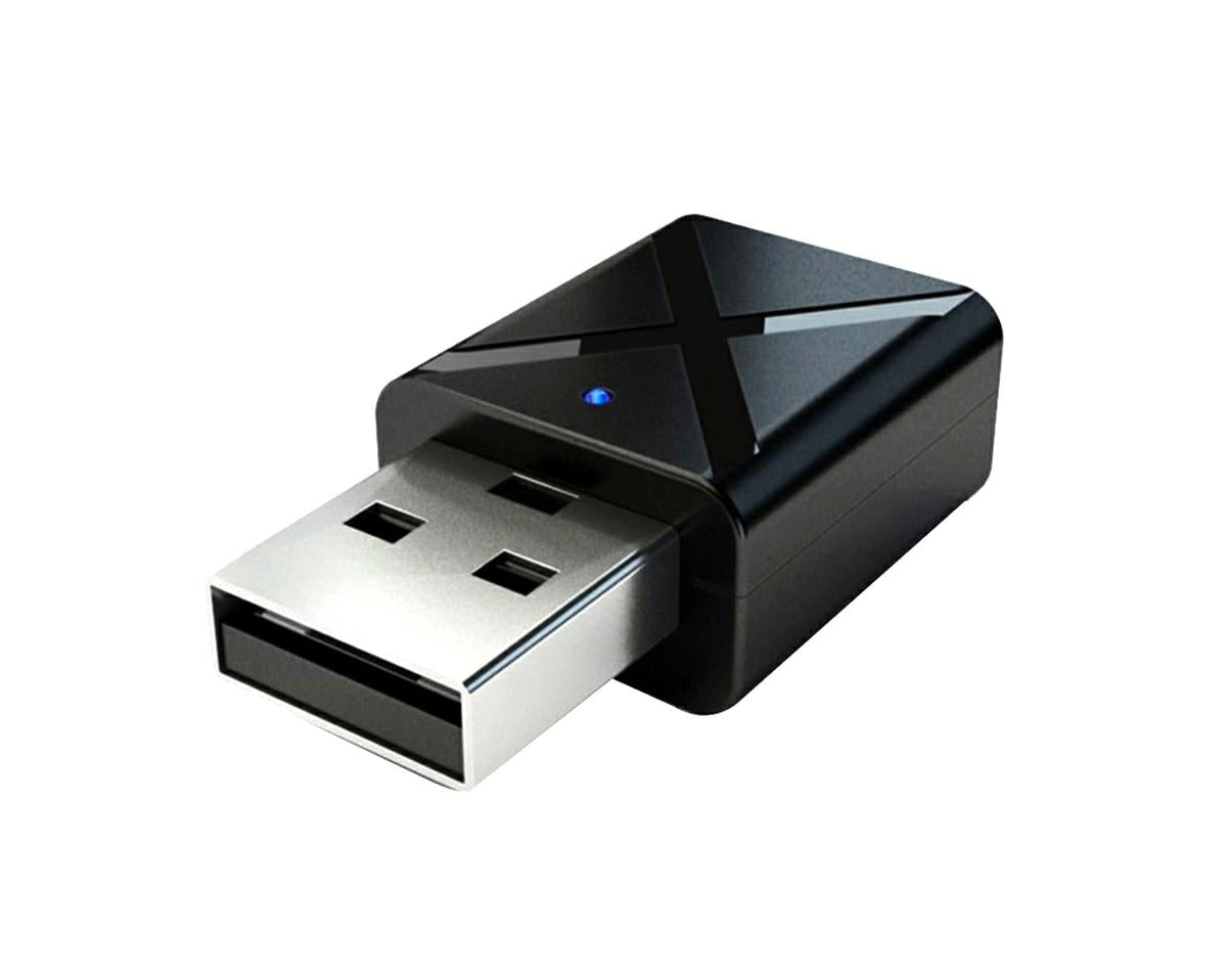 BLUETOOTH GARSO ADAPTERIS - gaukdaugiau.lt