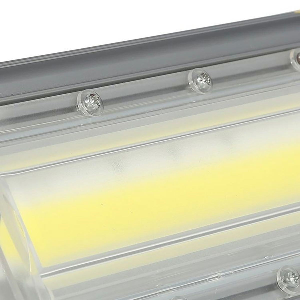 COB LED darbo lempa - gaukdaugiau.lt