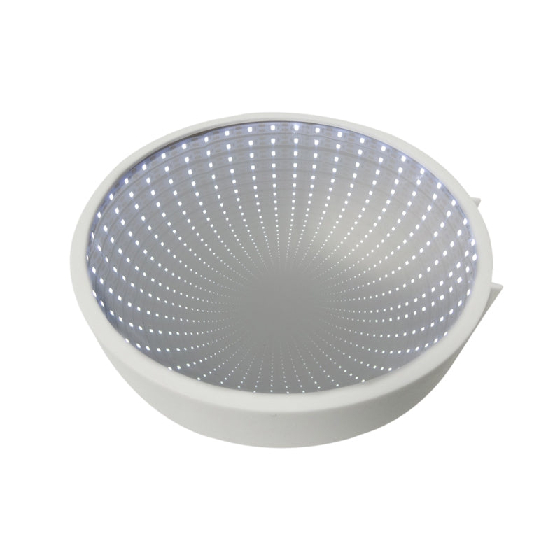 Dekoratyvus 3D LED veidrodis - gaukdaugiau.lt