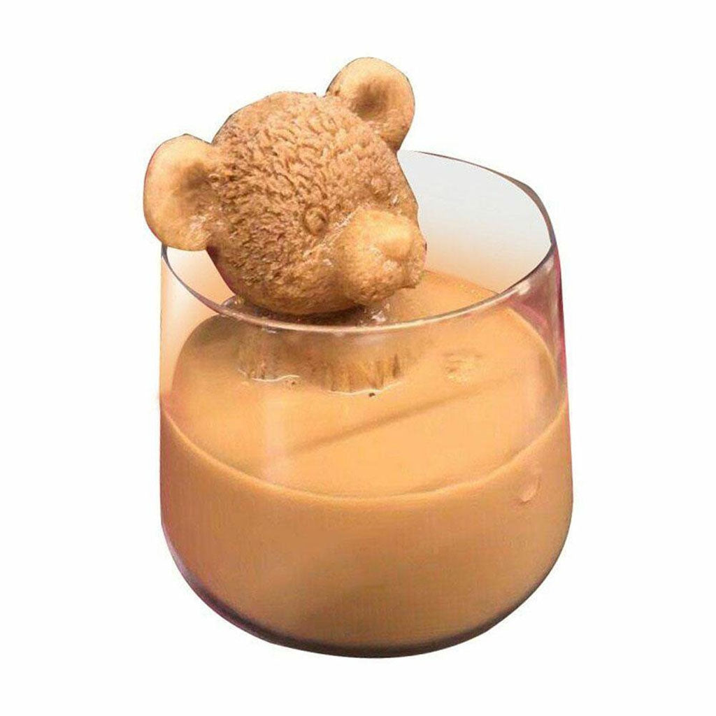 Forma ledukams "Bear" - gaukdaugiau.lt