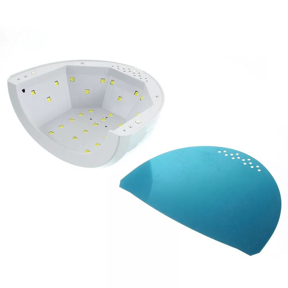 LED lempa nagams SUN1S - gaukdaugiau.lt