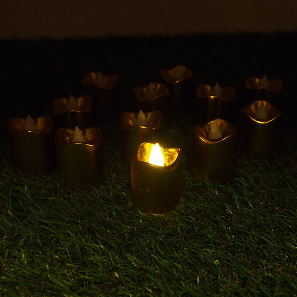 Led žvakė GOLD - gaukdaugiau.lt