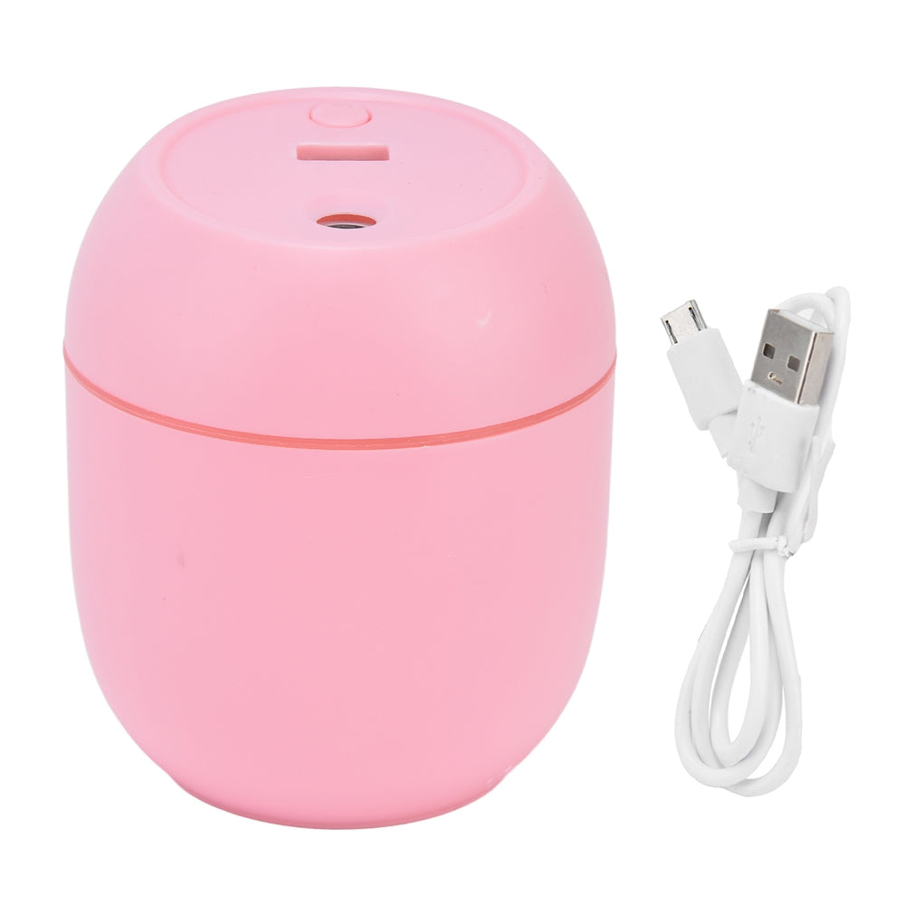Oro Drėkintuvas + USB - Balta - gaukdaugiau.lt