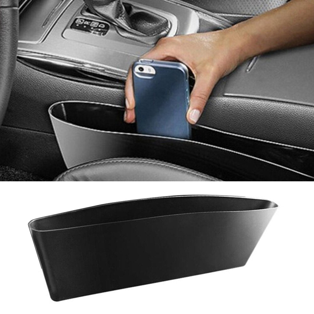 Plastikinė Automobilio Kišenė - gaukdaugiau.lt