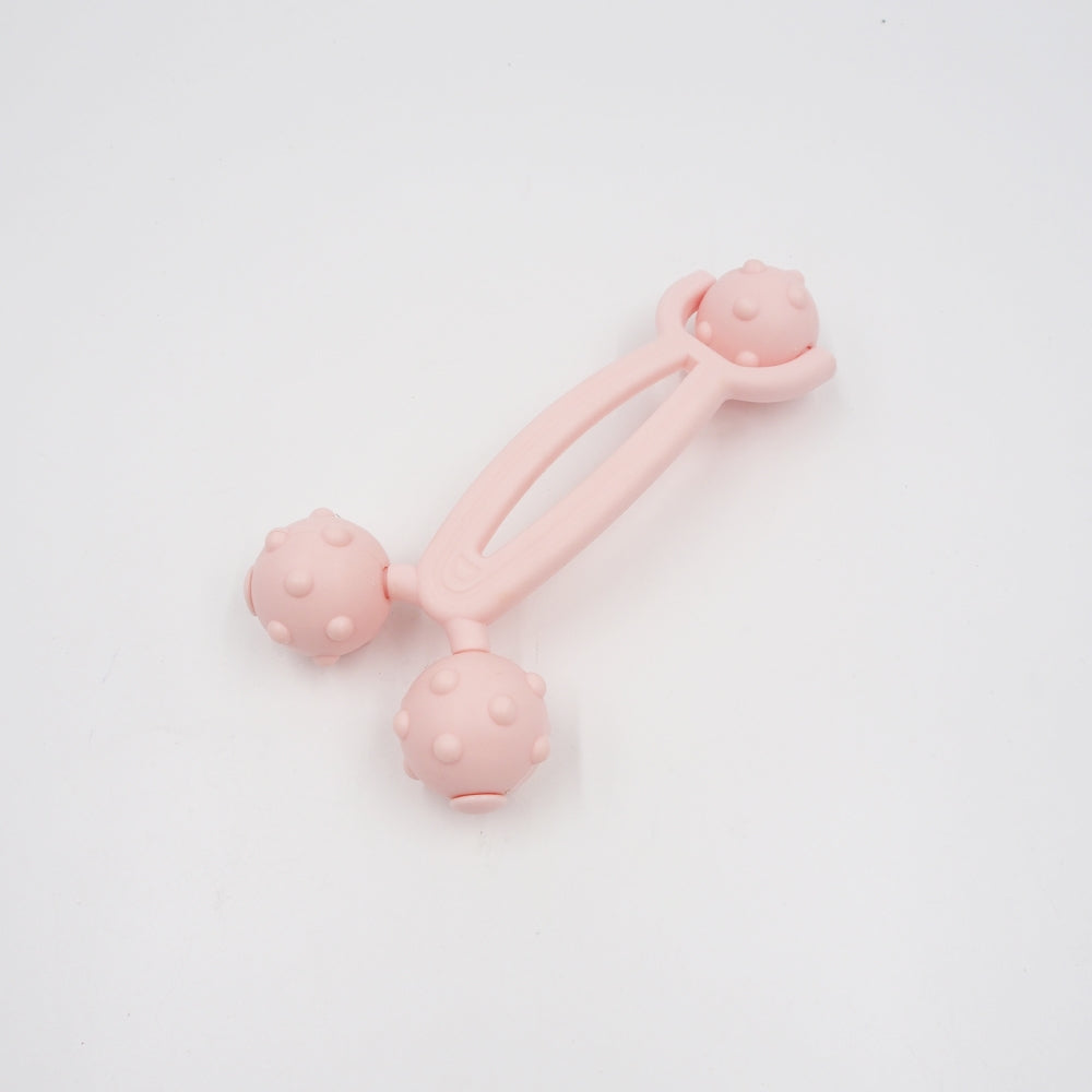 Plastikinis kūno masažuoklis - gaukdaugiau.lt