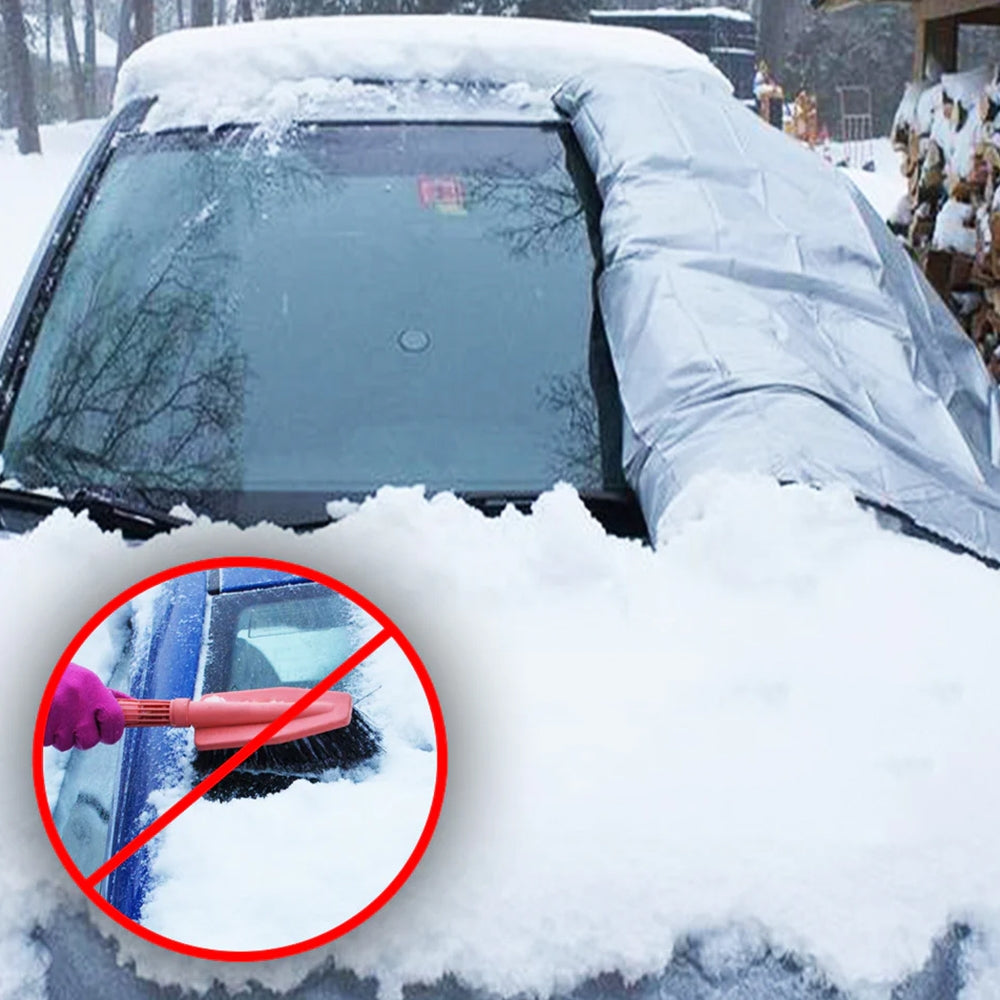 Priekinio automobilio lango uždangalas - gaukdaugiau.lt