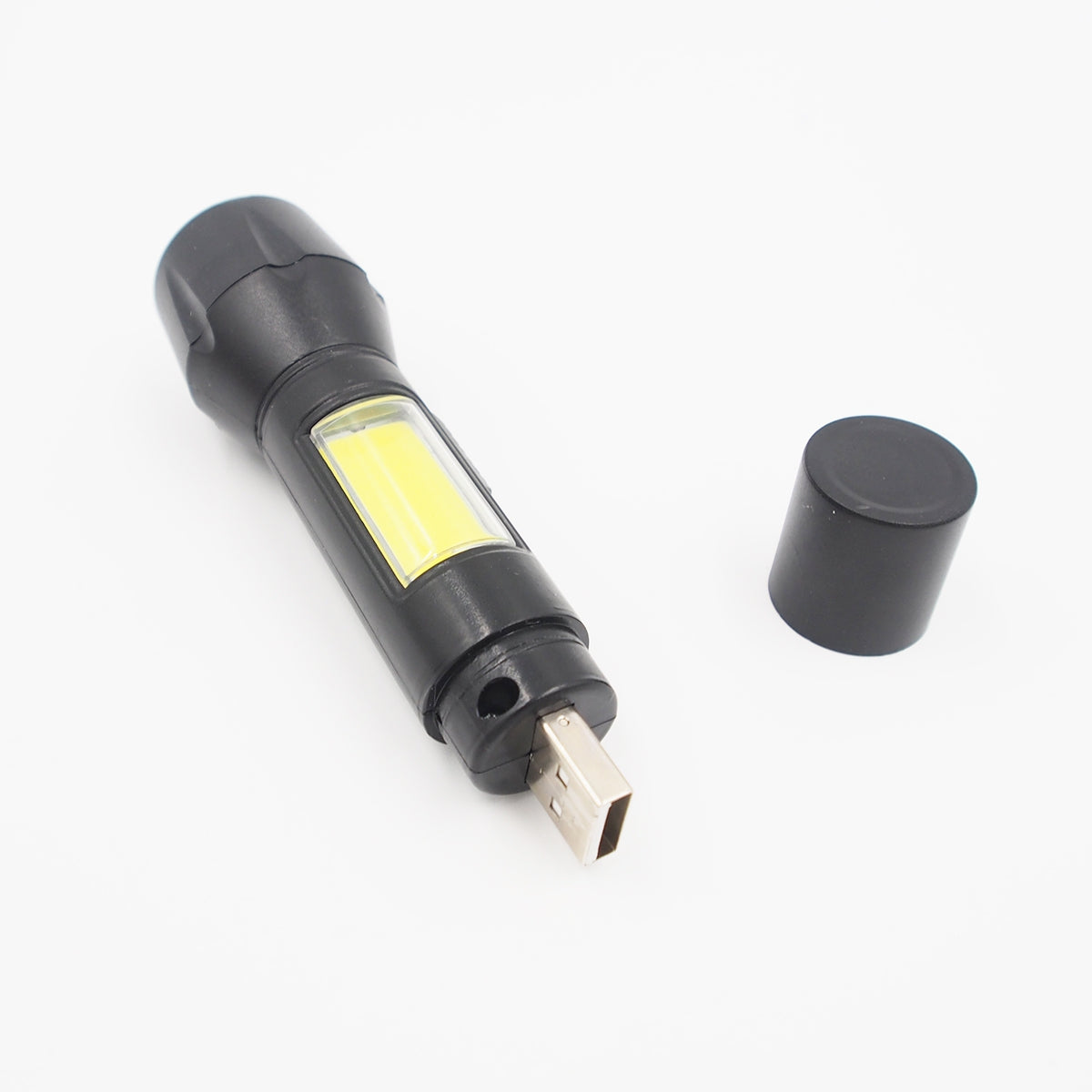 Prožektorius USB-2LED - gaukdaugiau.lt