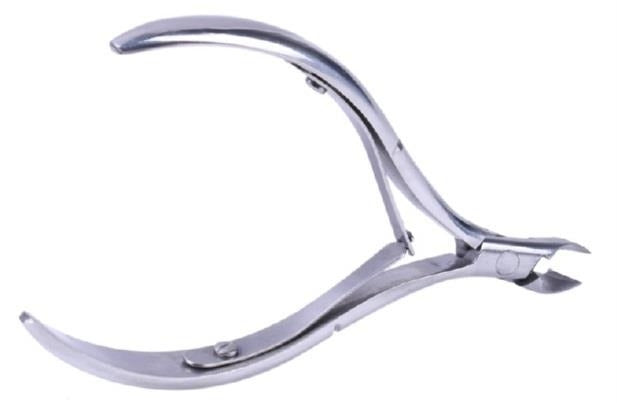 Replytės nagams, 9.5cm - gaukdaugiau.lt