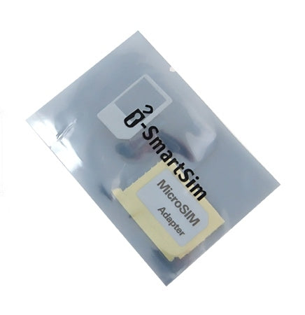 Sim kortelės adapteris MICRO SIM - gaukdaugiau.lt