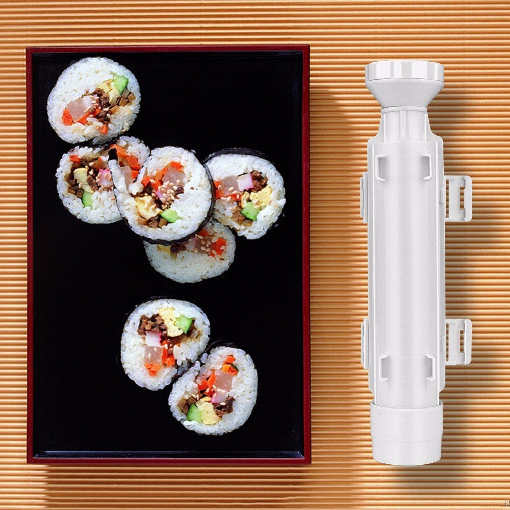Sushi gaminimo aparatas "Sushi Bazooka" - gaukdaugiau.lt