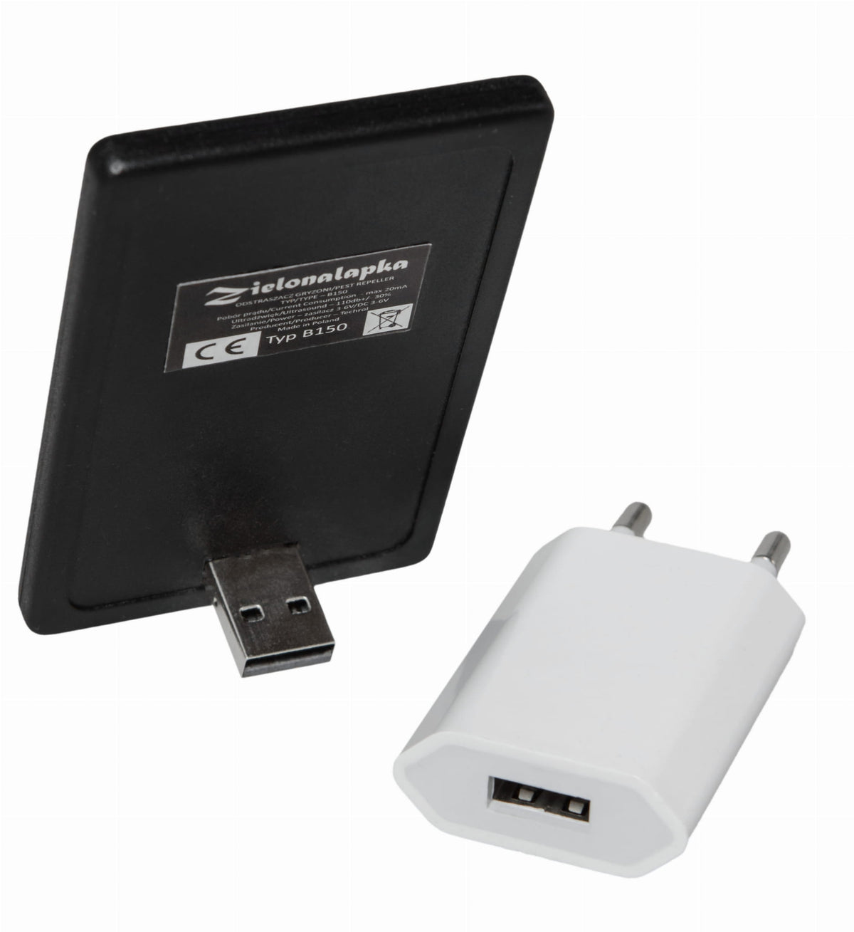 Ultragarsinė baidyklė USB - gaukdaugiau.lt
