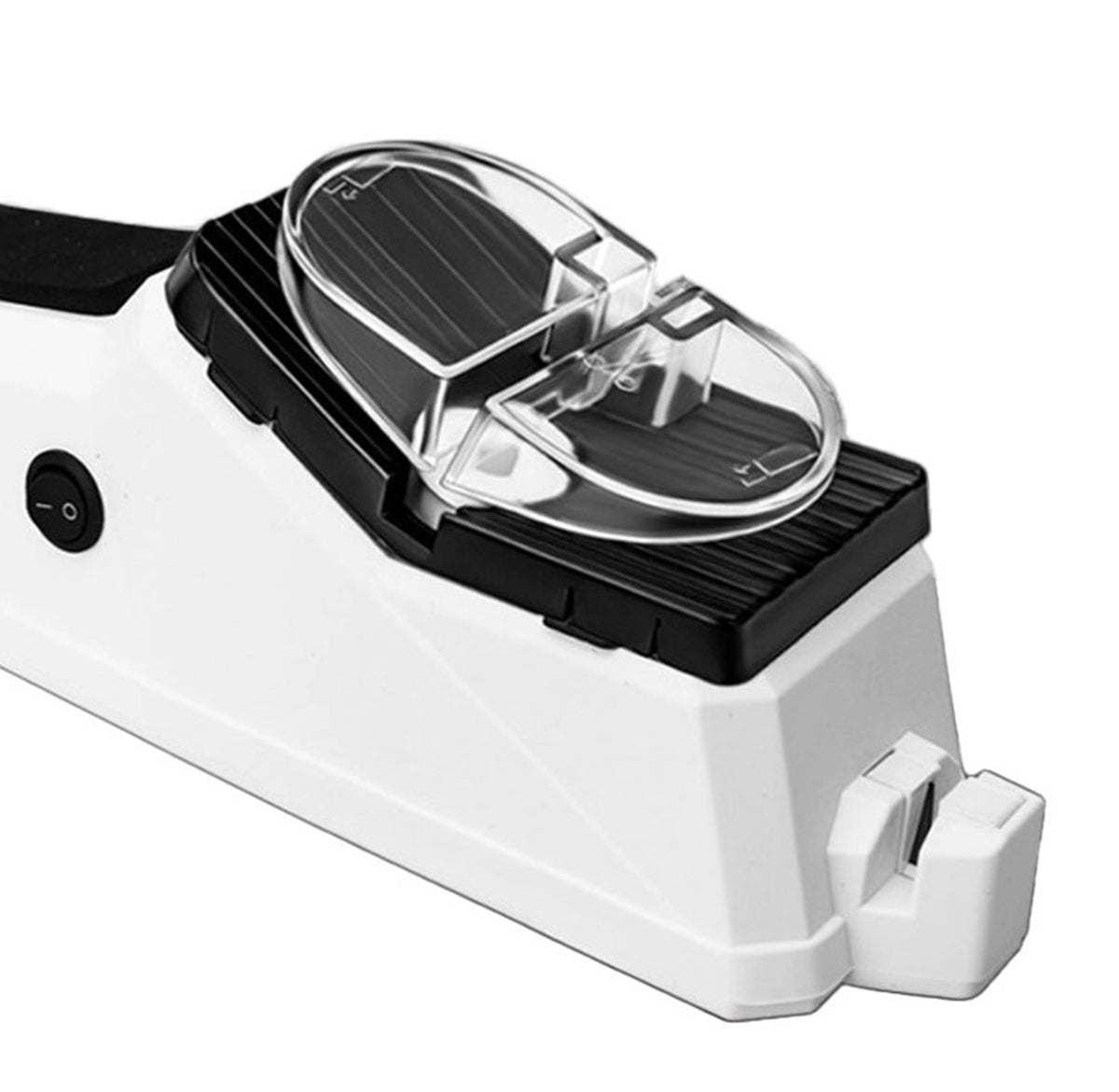 USB elektrinis peilių galąstuvas - gaukdaugiau.lt