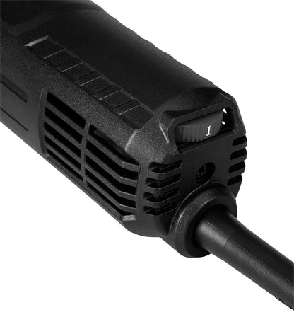 Kampinis šlifuoklis 1000 W, 125 mm - gaukdaugiau.lt