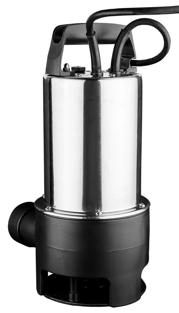 Nardančiųjų purvo vandens siurblys 900W - gaukdaugiau.lt