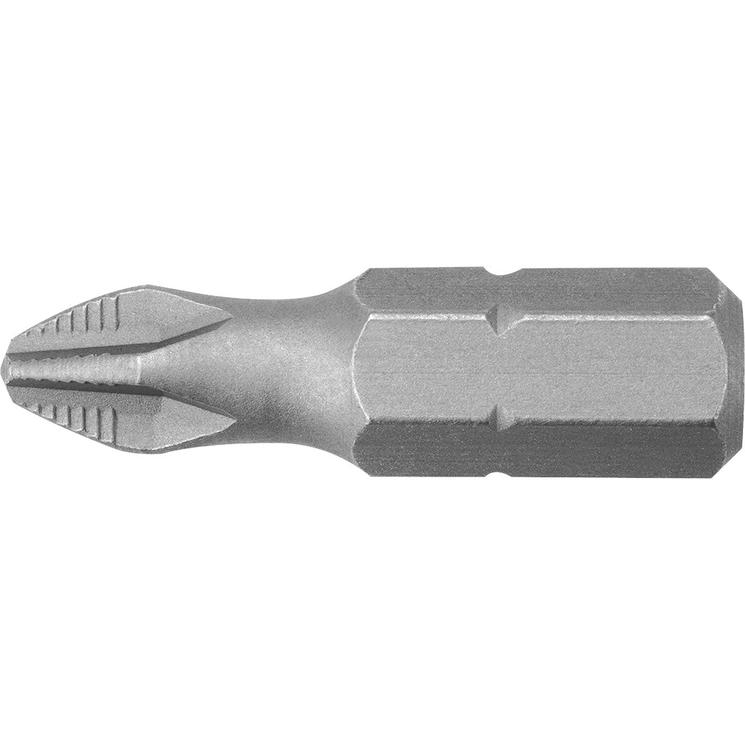 Atsuktuvų antgaliai PH2 x 25 mm, 10 vnt., ACR - gaukdaugiau.lt