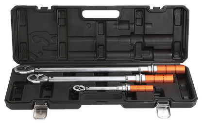 Veržliarakčių rinkinys 1/4", 3/8", 1/2" 3 vnt. - gaukdaugiau.lt