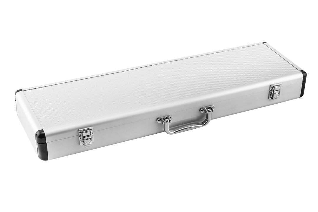 Apverčiamųjų veržliarakčių rinkinys 1/4", 3/8", 1/2" 3 vnt. - gaukdaugiau.lt