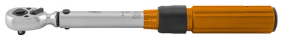 Apverčiamųjų veržliarakčių rinkinys 1/4", 3/8", 1/2" 3 vnt. - gaukdaugiau.lt