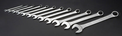 Kombinuoti veržliarakčiai 6-22 mm, 12 dalių rinkinys. - gaukdaugiau.lt