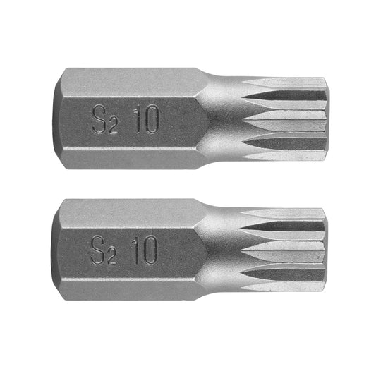 Dantytas antgalis M10 x 30 mm, S2 x 2 vnt. - gaukdaugiau.lt