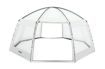 Skėtis Altana Baseinui 600 x 600 x 295 cm PremiumLine 58612 - gaukdaugiau.lt