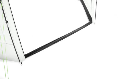Skėtis Altana Baseinui 600 x 600 x 295 cm PremiumLine 58612 - gaukdaugiau.lt