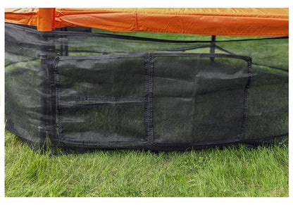 Trampolinas PremiumLine BEST 8 pėdos - gaukdaugiau.lt