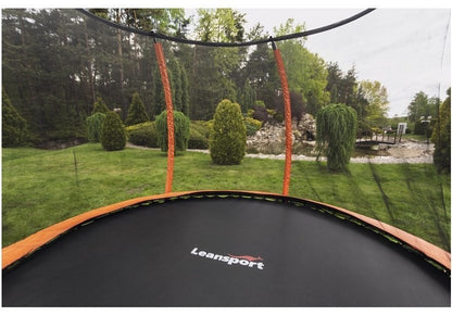 Trampolinas PremiumLine BEST 8 pėdos - gaukdaugiau.lt