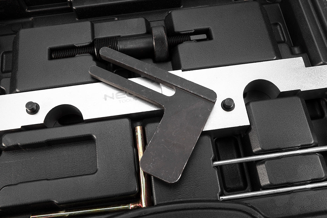 BMW benzininių variklių skirstymo mechanizmų blokavimo rinkinys - gaukdaugiau.lt