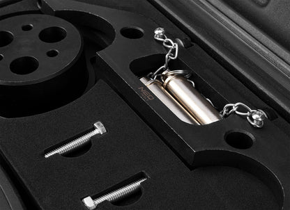 "Opel" benzininių ir dyzelinių variklių paskirstymo mechanizmų blokavimo rinkinys - gaukdaugiau.lt