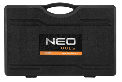 Guolių traukikliai: 100, 200, 250 mm - gaukdaugiau.lt