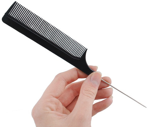 Kirpyklų šukos - rinkinyje 10 vnt - gaukdaugiau.lt