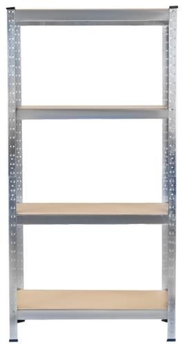 Sandėlio lentyna 150x75x30 - gaukdaugiau.lt